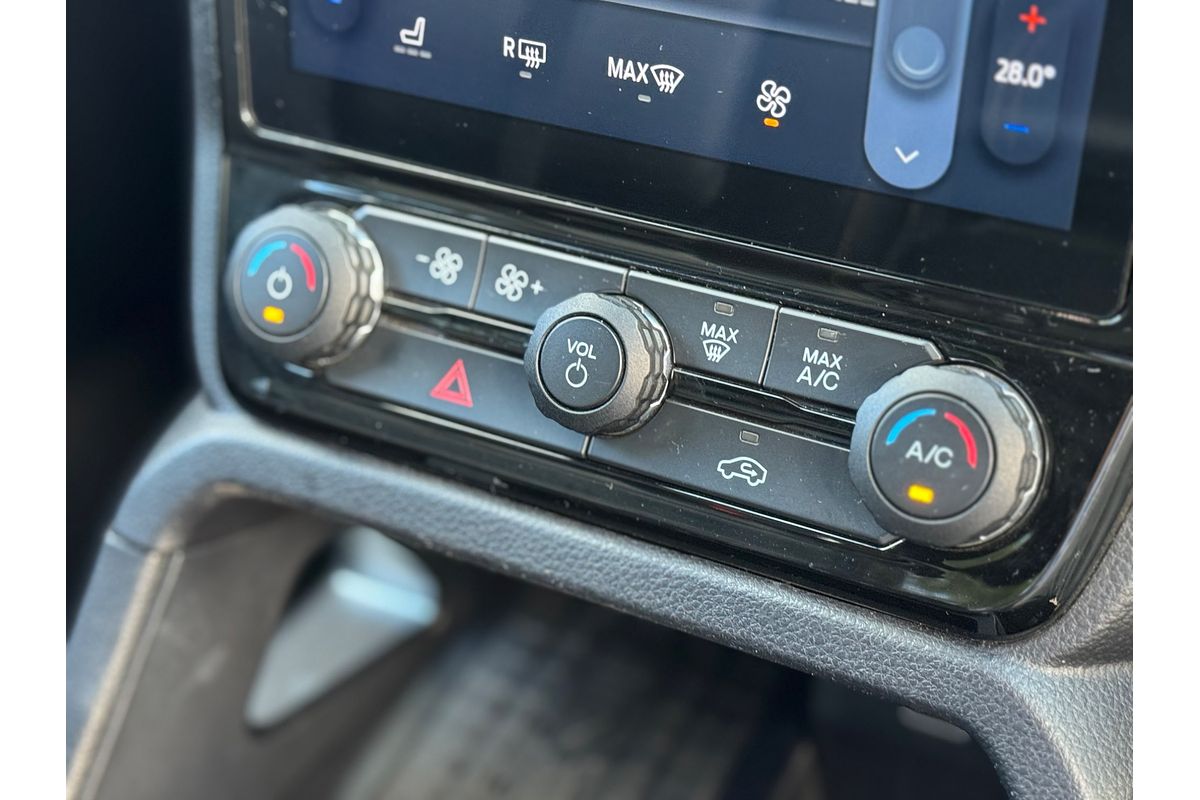 2023 Ford Ranger Wildtrak 4X4 2.0L