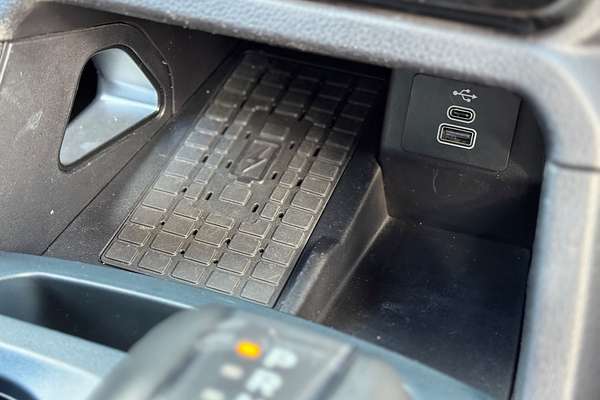 2023 Ford Ranger Wildtrak 4X4 2.0L