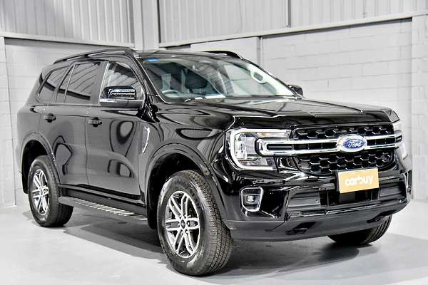 2024 Ford Everest Trend 2.0L