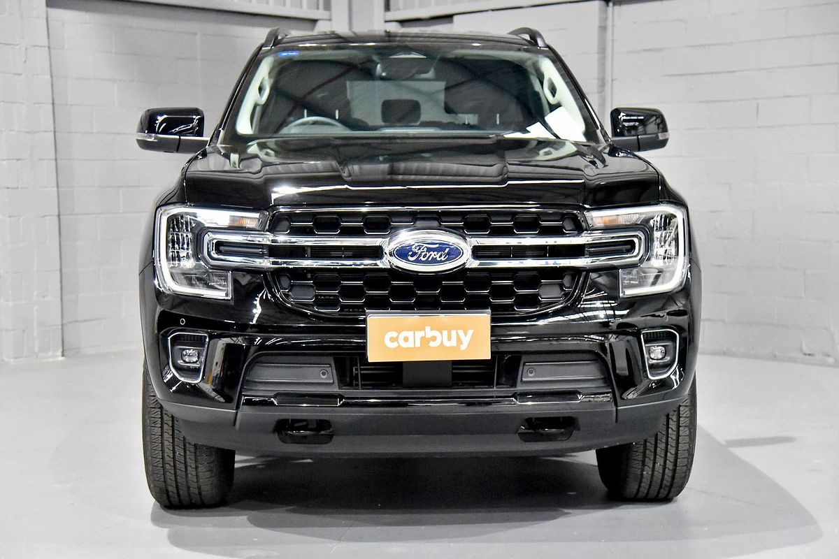 2024 Ford Everest Trend 2.0L