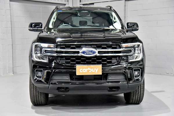 2024 Ford Everest Trend 2.0L