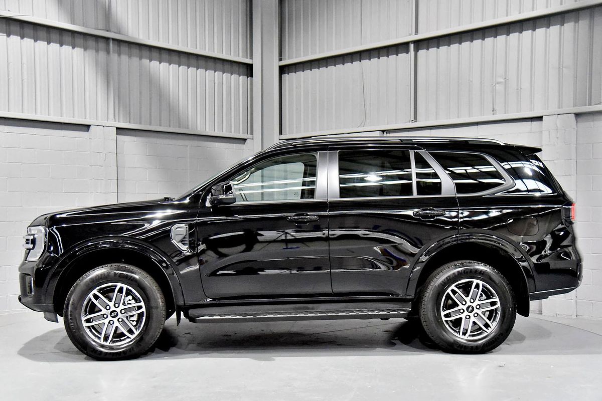 2024 Ford Everest Trend 2.0L