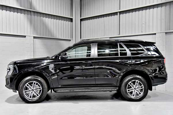 2024 Ford Everest Trend 2.0L