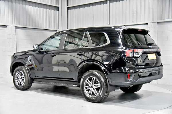 2024 Ford Everest Trend 2.0L