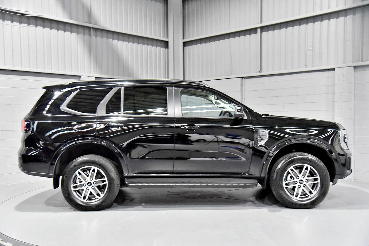 2024 Ford Everest Trend 2.0L