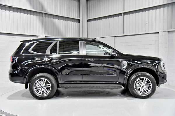 2024 Ford Everest Trend 2.0L