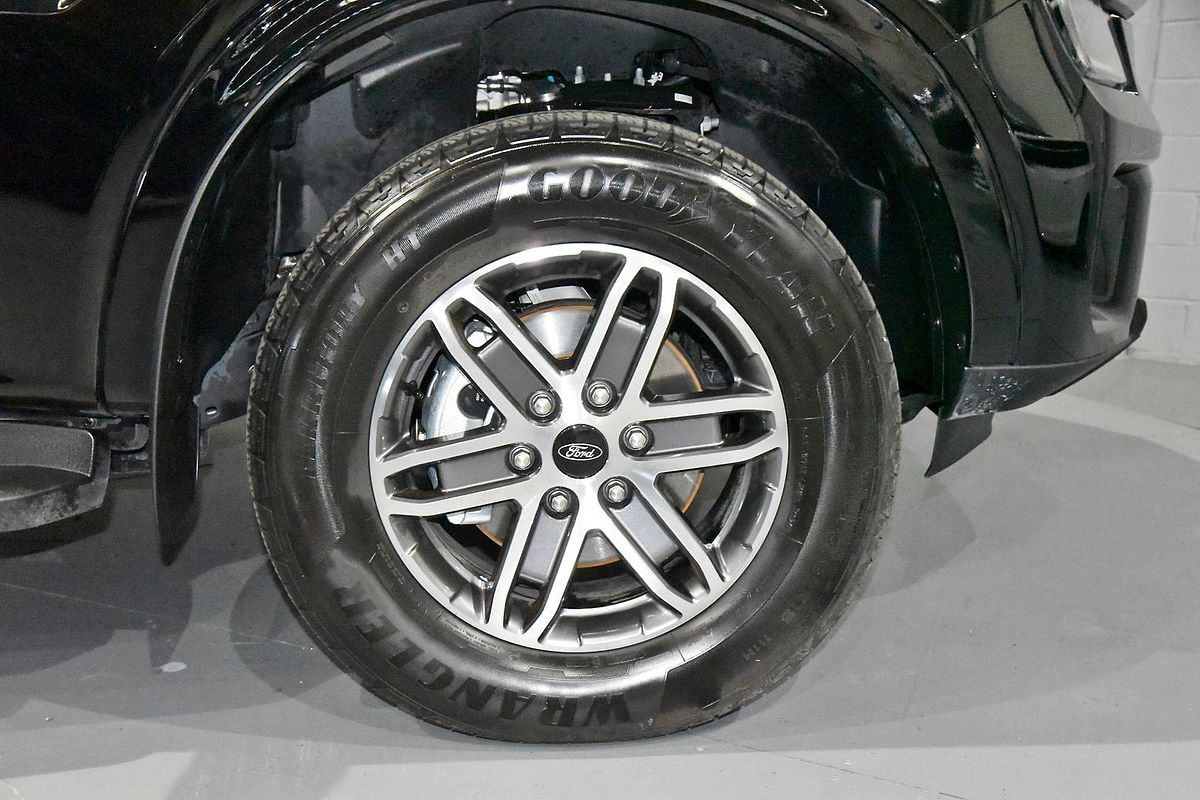 2024 Ford Everest Trend 2.0L
