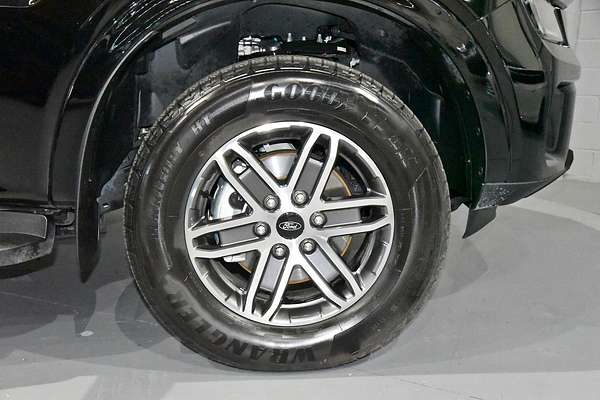 2024 Ford Everest Trend 2.0L