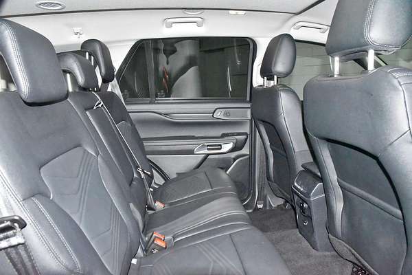 2024 Ford Everest Trend 2.0L