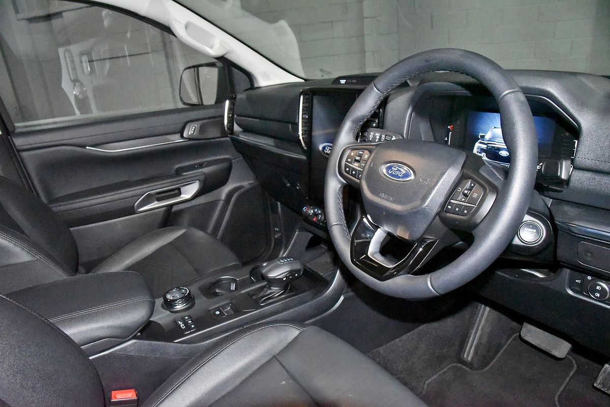 2024 Ford Everest Trend 2.0L