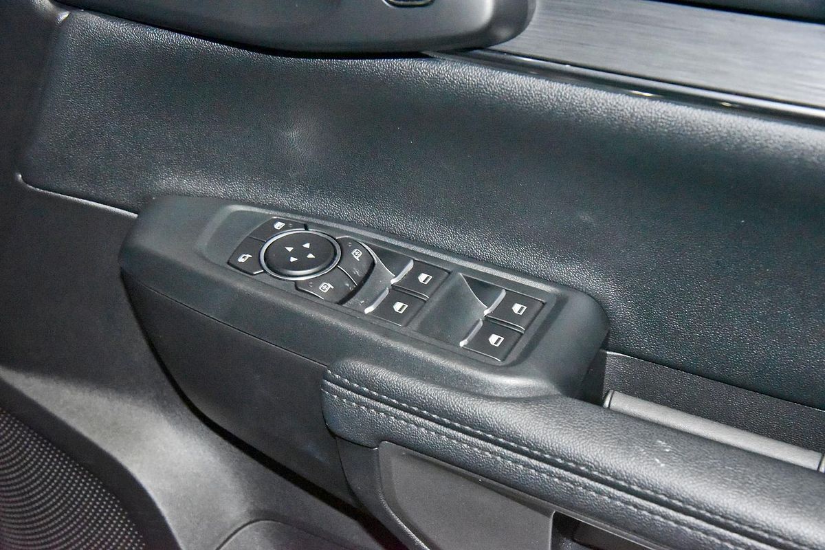 2024 Ford Everest Trend 2.0L