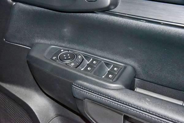 2024 Ford Everest Trend 2.0L