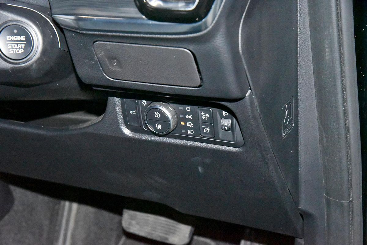 2024 Ford Everest Trend 2.0L