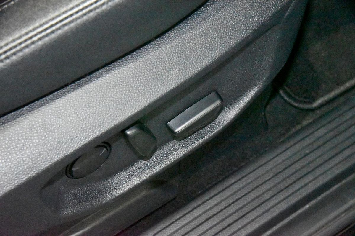 2024 Ford Everest Trend 2.0L