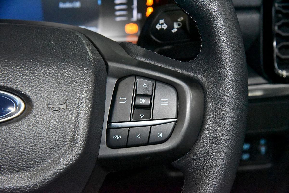 2024 Ford Everest Trend 2.0L