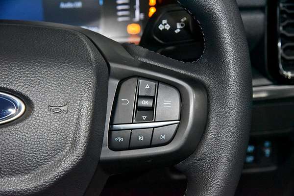2024 Ford Everest Trend 2.0L