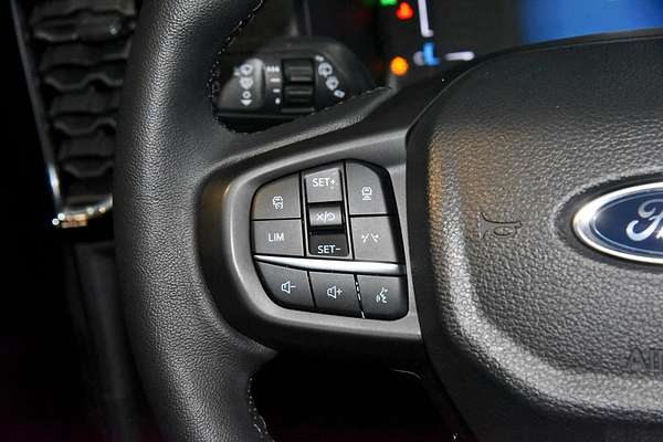 2024 Ford Everest Trend 2.0L