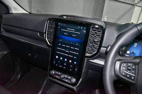 2024 Ford Everest Trend 2.0L