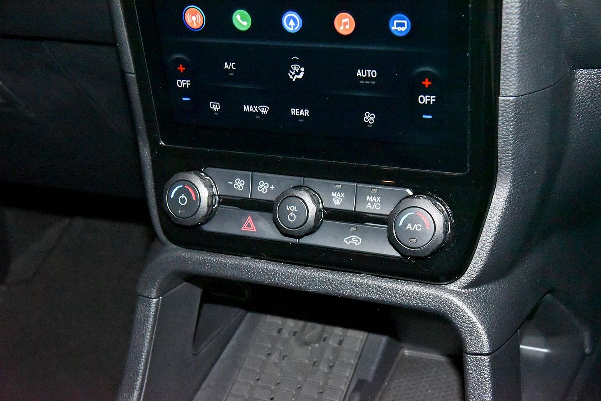 2024 Ford Everest Trend 2.0L