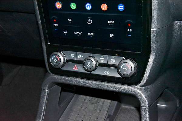 2024 Ford Everest Trend 2.0L