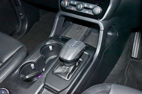 2024 Ford Everest Trend 2.0L