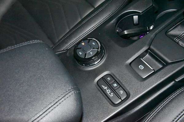 2024 Ford Everest Trend 2.0L