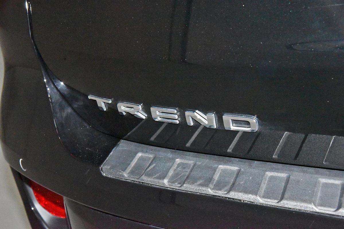 2024 Ford Everest Trend 2.0L