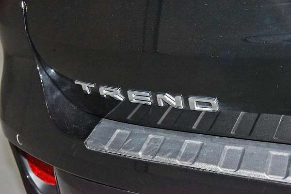 2024 Ford Everest Trend 2.0L
