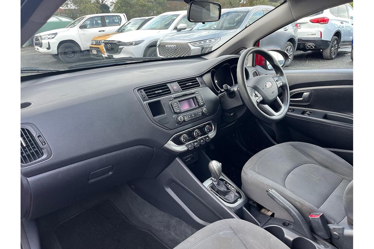 2013 Kia Rio S UB