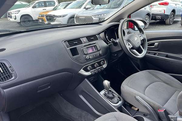 2013 Kia Rio S UB