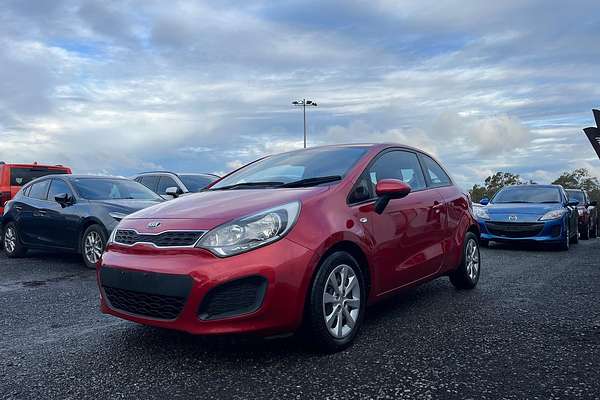 2013 Kia Rio S UB