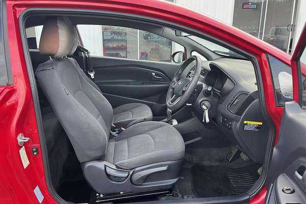 2013 Kia Rio S UB