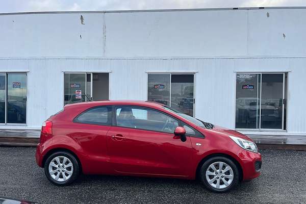 2013 Kia Rio S UB