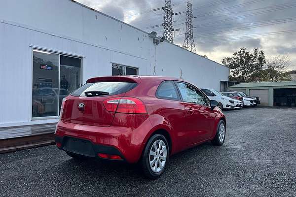 2013 Kia Rio S UB