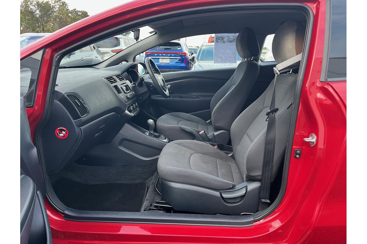 2013 Kia Rio S UB