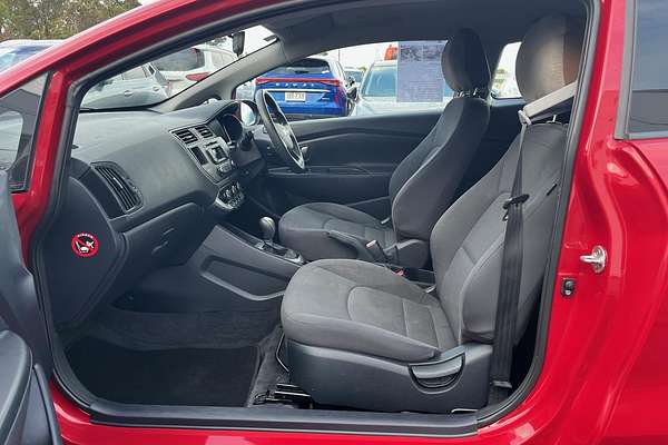 2013 Kia Rio S UB