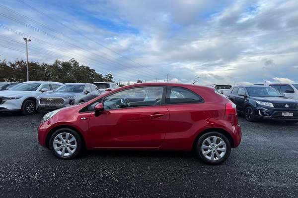 2013 Kia Rio S UB