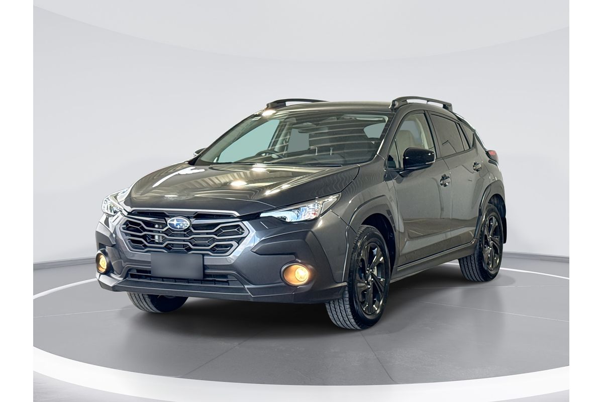 2023 Subaru Crosstrek 2.0L G6X