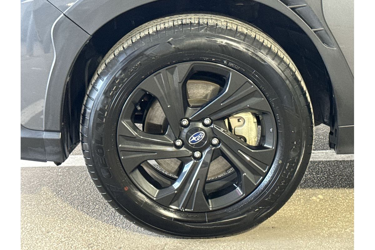 2023 Subaru Crosstrek 2.0L G6X