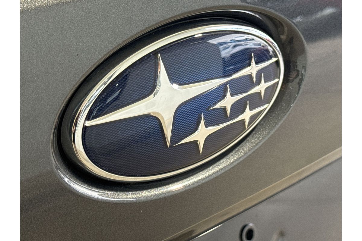 2023 Subaru Crosstrek 2.0L G6X