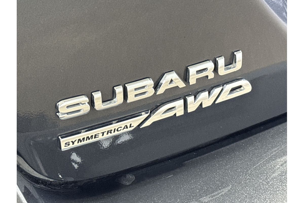 2023 Subaru Crosstrek 2.0L G6X