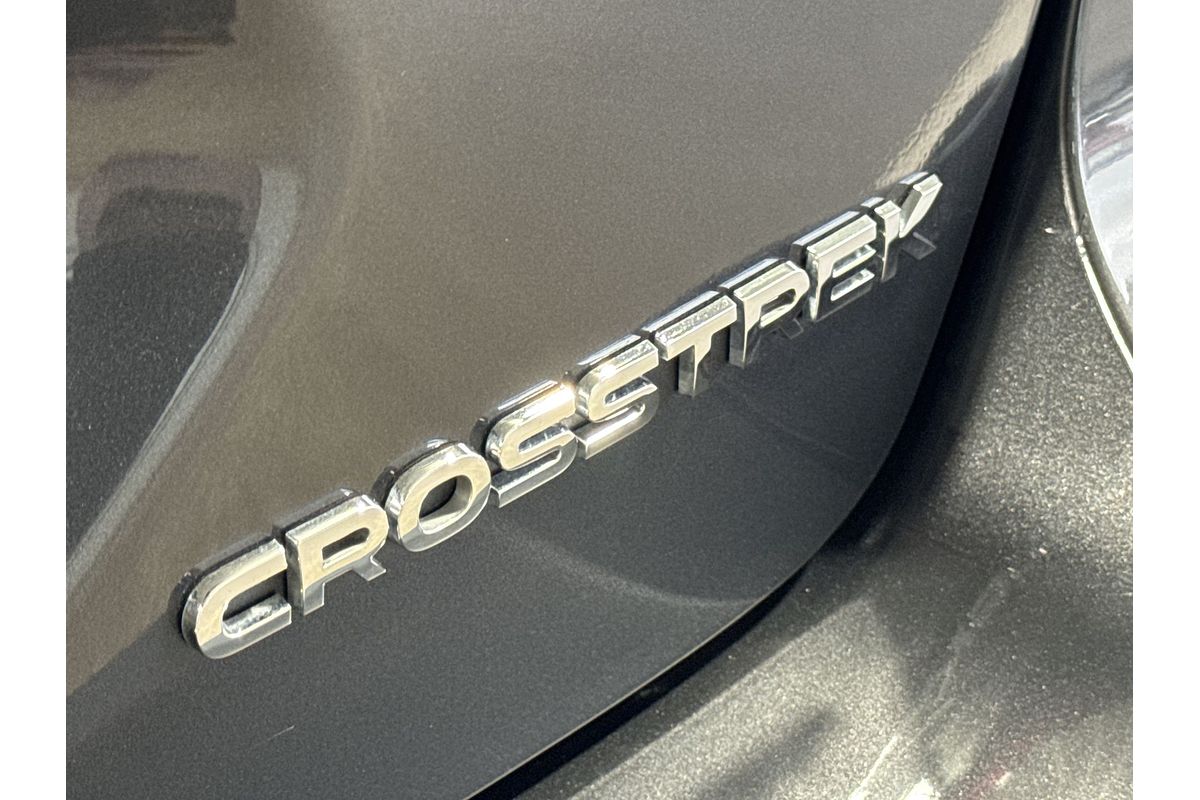 2023 Subaru Crosstrek 2.0L G6X