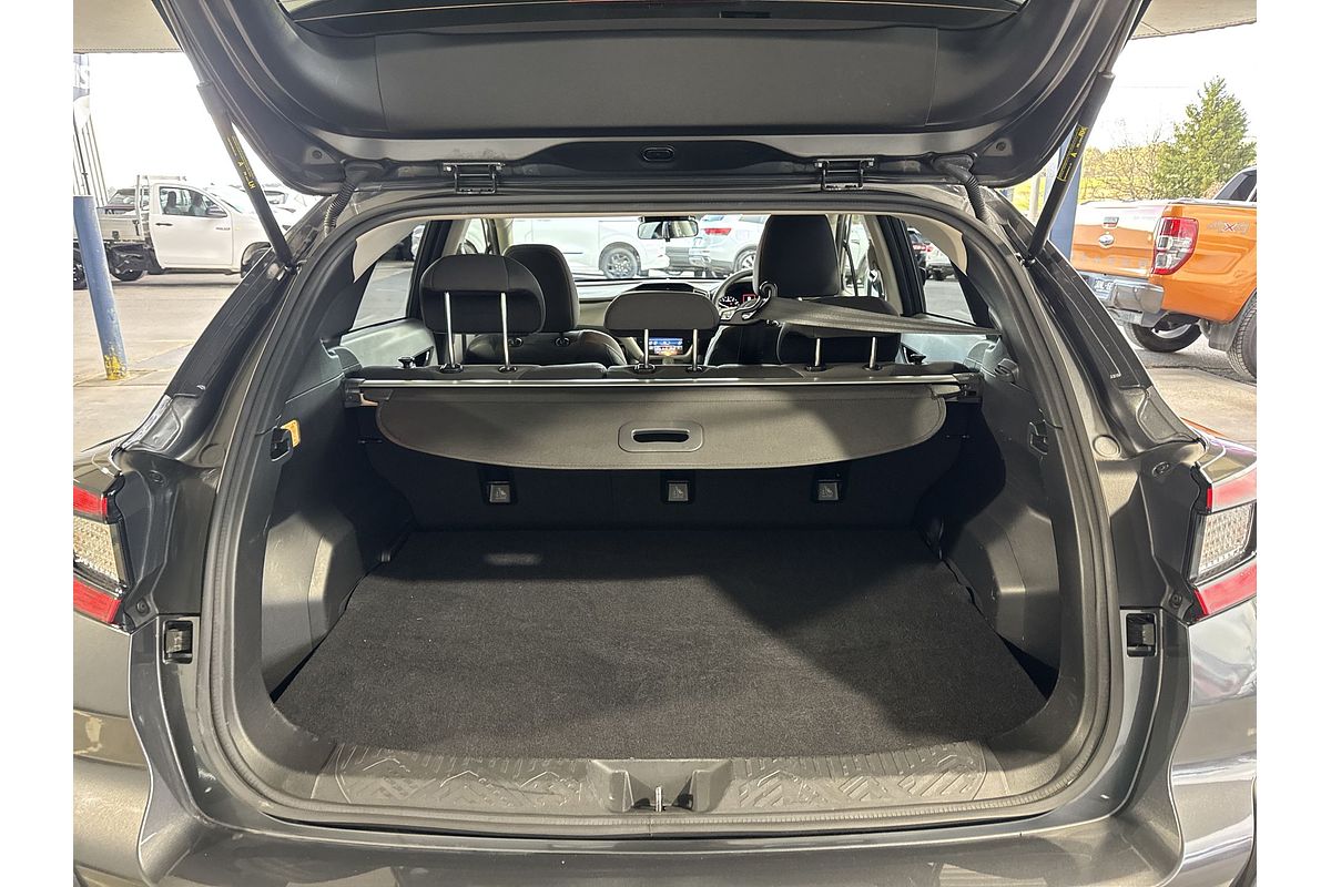 2023 Subaru Crosstrek 2.0L G6X