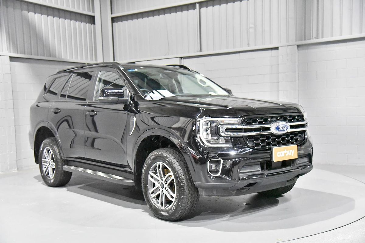 2024 Ford Everest Trend 2.0L