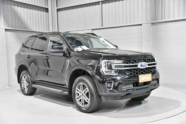 2024 Ford Everest Trend 2.0L