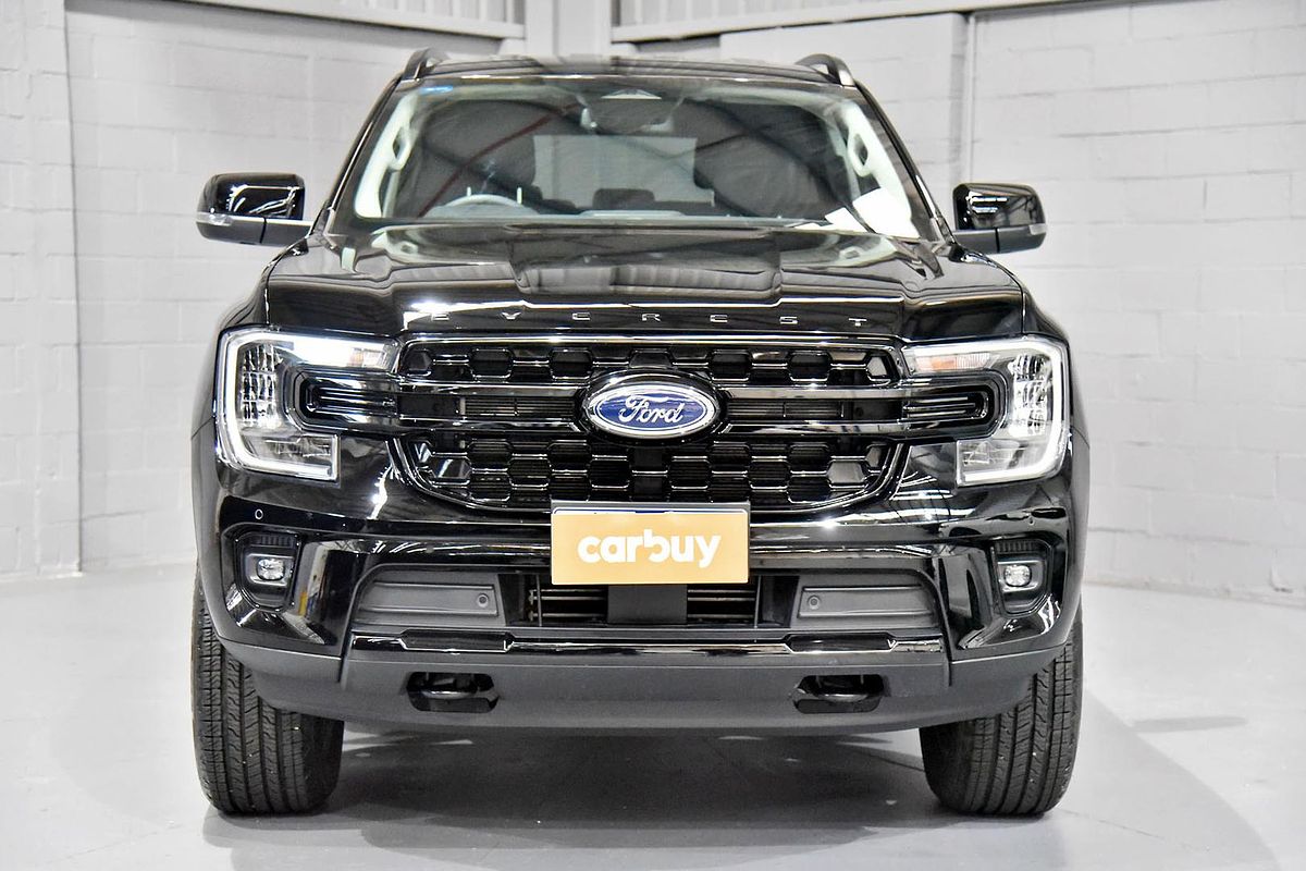 2024 Ford Everest Sport 2.0L