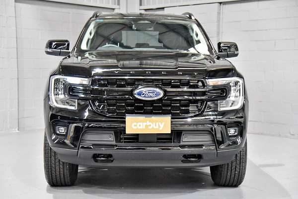 2024 Ford Everest Sport 2.0L