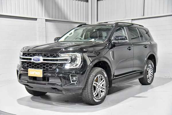 2024 Ford Everest Trend 2.0L
