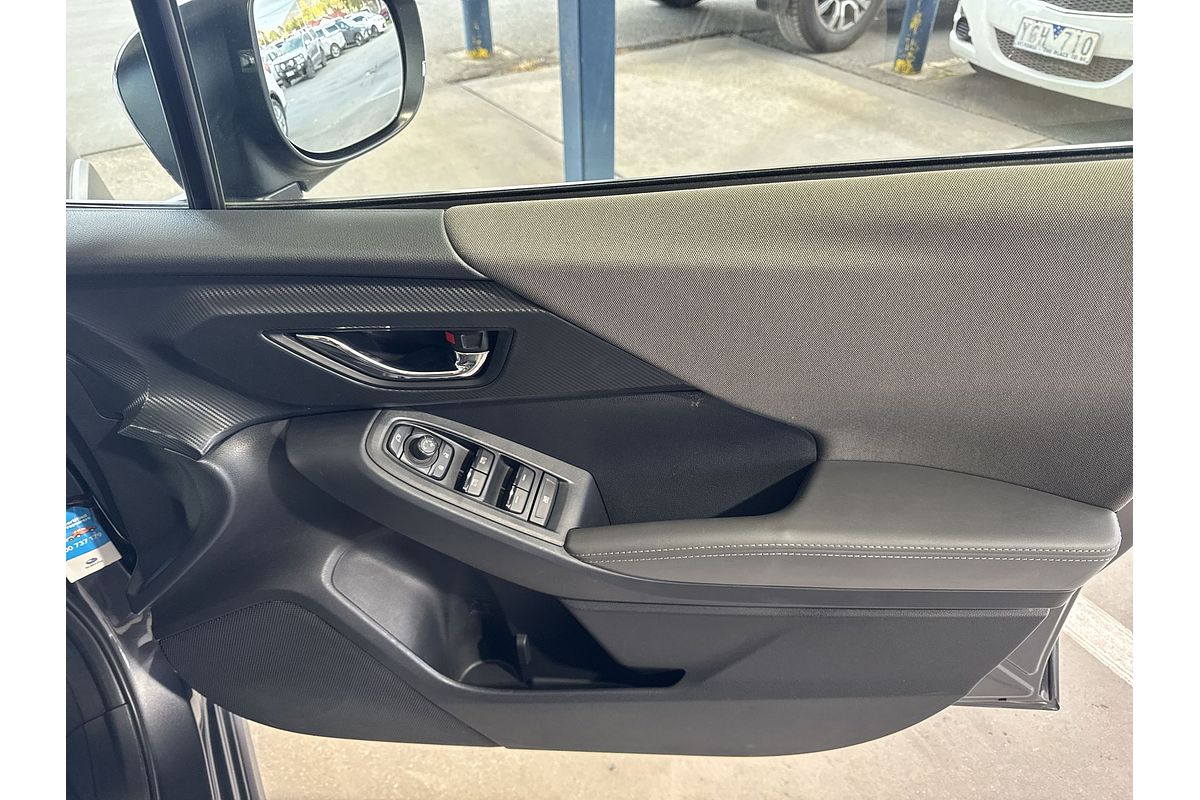 2023 Subaru Crosstrek 2.0L G6X