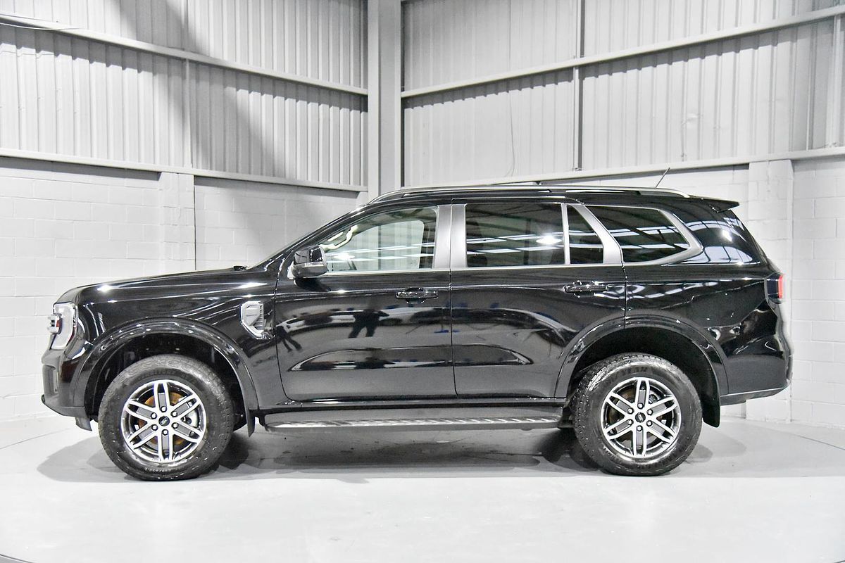 2024 Ford Everest Trend 2.0L